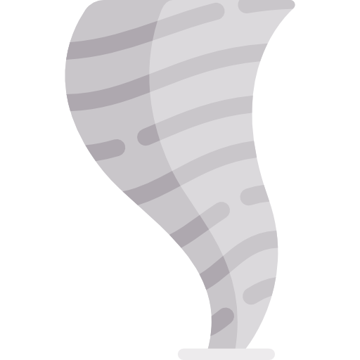 tornado Special Flat icono