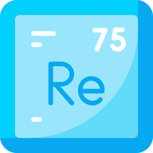 rhenium Special Flat icon