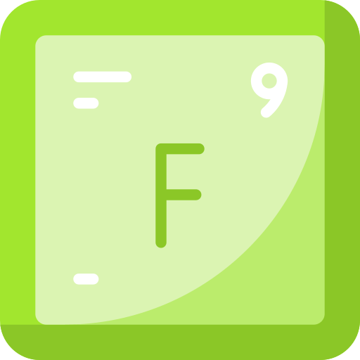 flúor Special Flat icono