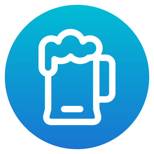 bier Generic Circular icon