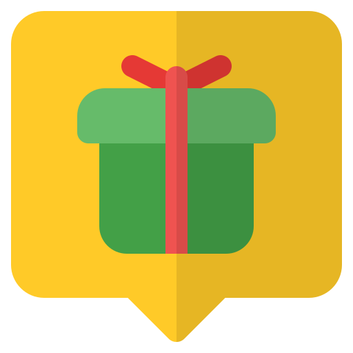 誕生日 Generic Flat icon