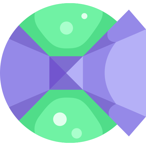 vlinderdas Detailed Flat Circular Flat icoon