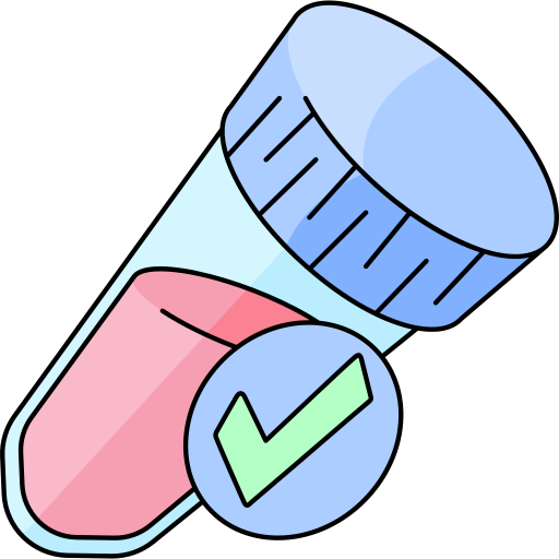 bluttest Generic Thin Outline Color icon