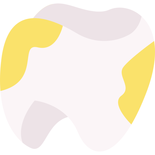 exame dentário Generic Flat Ícone