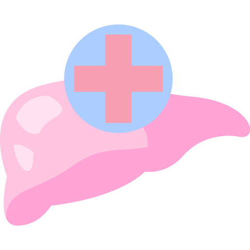 leber Generic Flat icon