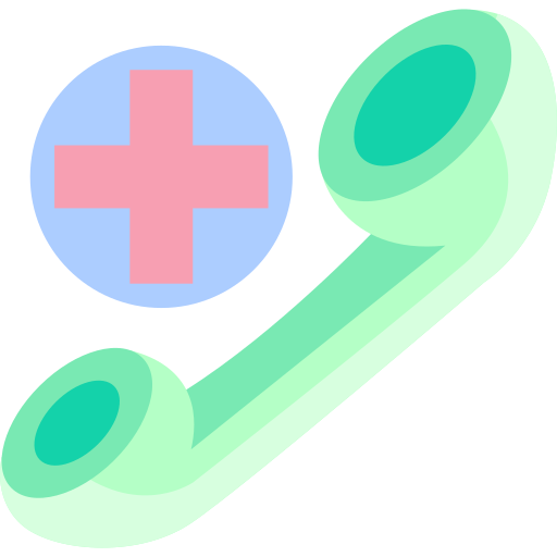 anruf Generic Flat icon