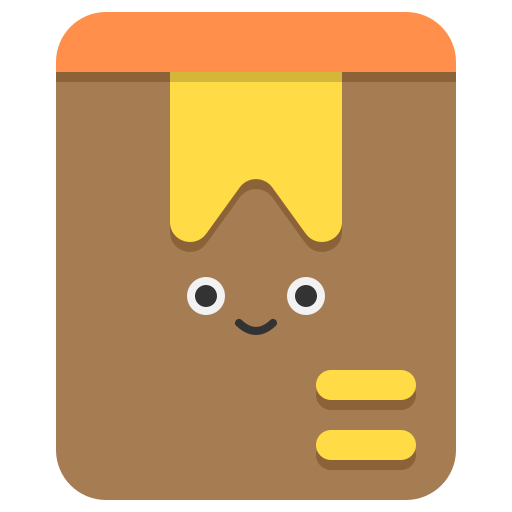 kasten Generic Flat icon