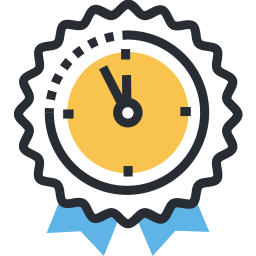 letzte minute Generic Fill & Lineal icon