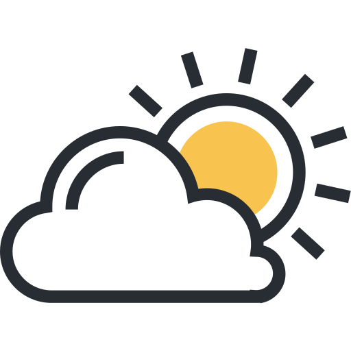 wetter Generic Fill & Lineal icon