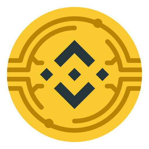 バイナンス Generic Flat icon