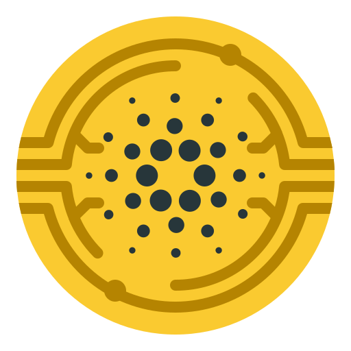 カルダノ Generic Flat icon