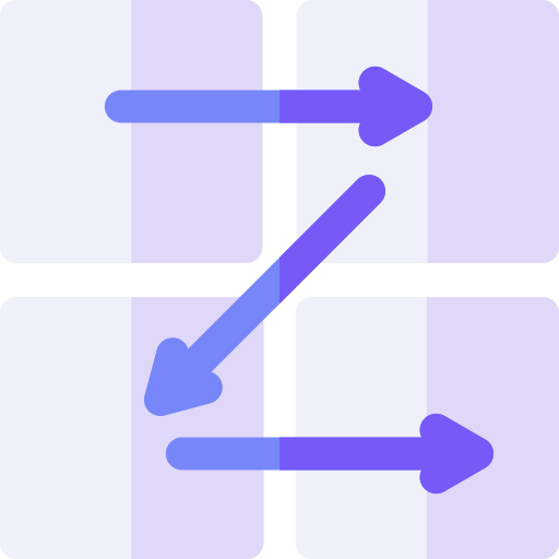 narrativa Basic Rounded Flat icona