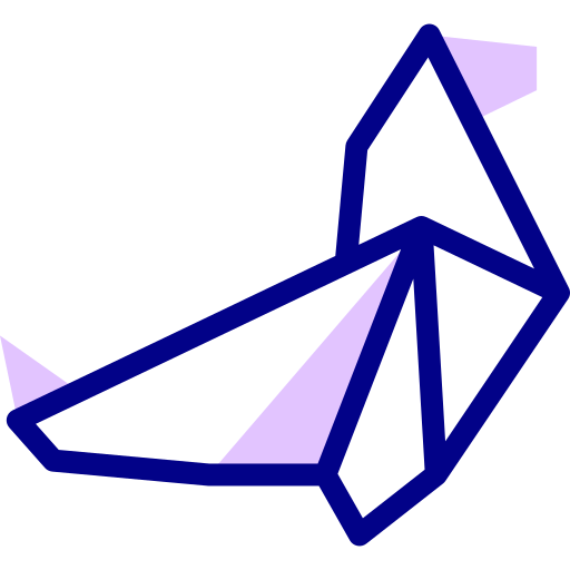 foka Detailed Mixed Lineal color ikona
