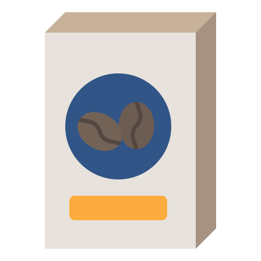 kaffeeproduktion Generic Flat icon