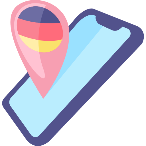 Phone Generic Flat icon