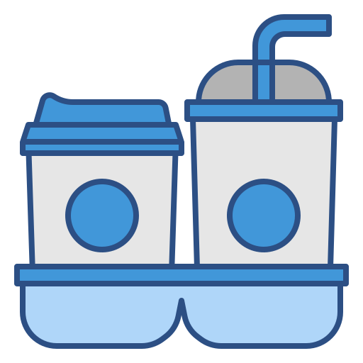 kaffee Generic Outline Color icon