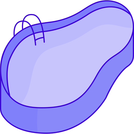wassersport Generic Outline Color icon