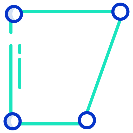 transformar livre Icongeek26 Outline Colour Ícone