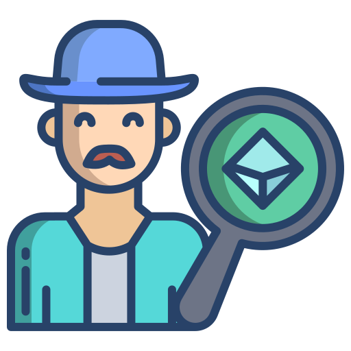 geochemie Icongeek26 Linear Colour icon