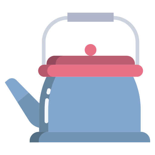 Tea Icongeek26 Flat icon