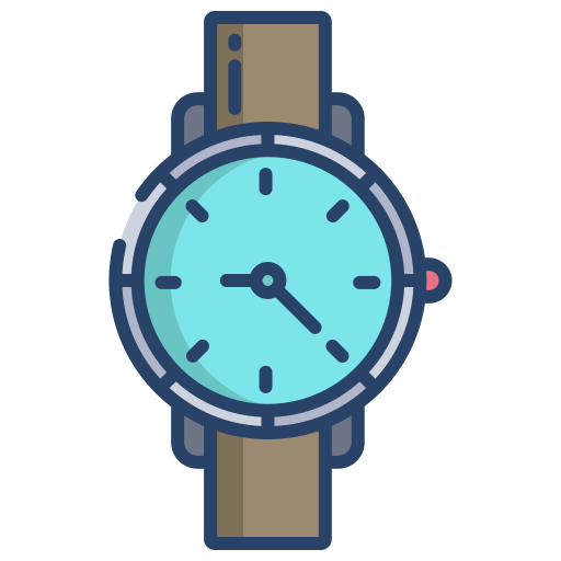 Watch Icongeek26 Linear Colour icon