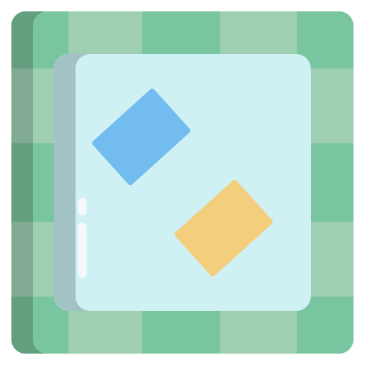 monopoly Icongeek26 Flat icoon