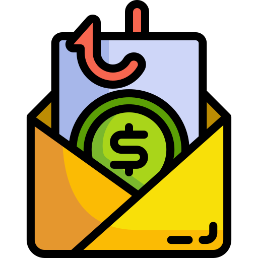 phishing Generic Outline Color icon