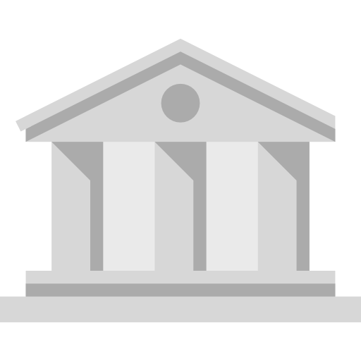 bank All-inclusive Flat ikona