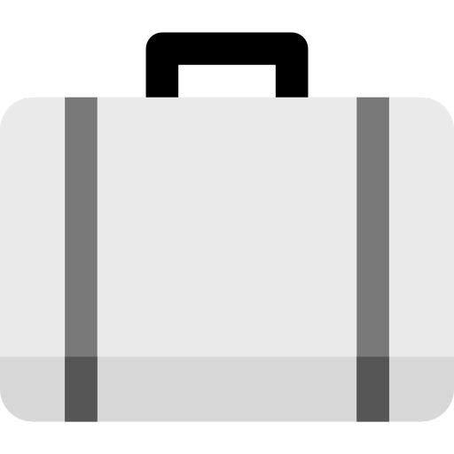 valigetta All-inclusive Flat icona