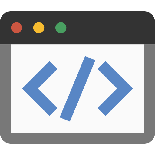 navegador All-inclusive Flat icono