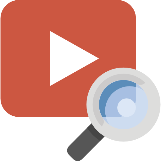 videoplayer All-inclusive Flat icon