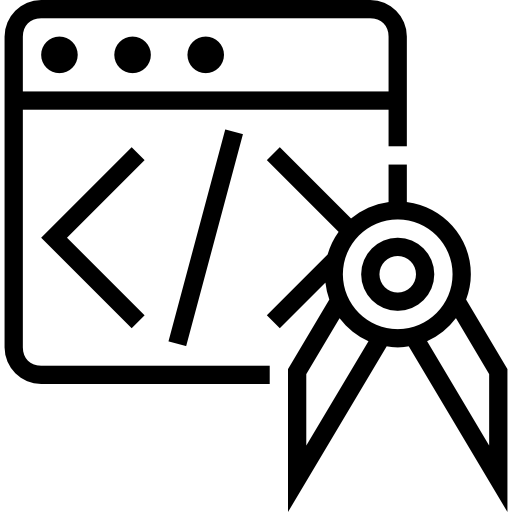 ブラウザ All-inclusive Lineal icon