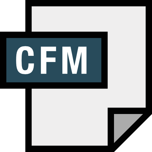 Cfm Generic Others icon