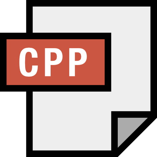 cpp Generic Others icon