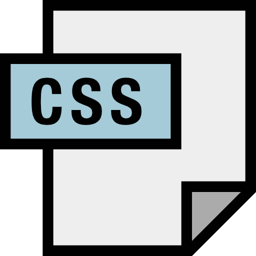 css Generic Others icon