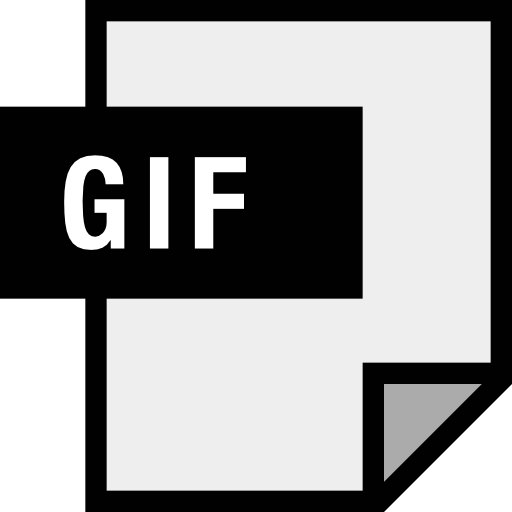 gif Generic Others Ícone