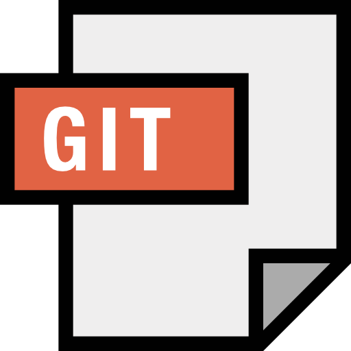 Git Generic Others icon