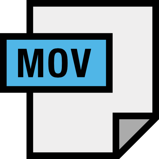 Mov Generic Others icon