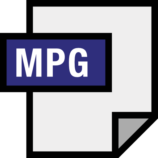mpg Generic Others Ícone