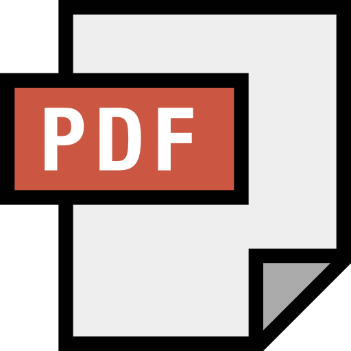 Pdf Generic Others icon