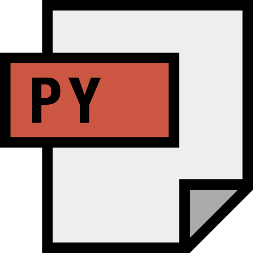 Py Generic Others icon