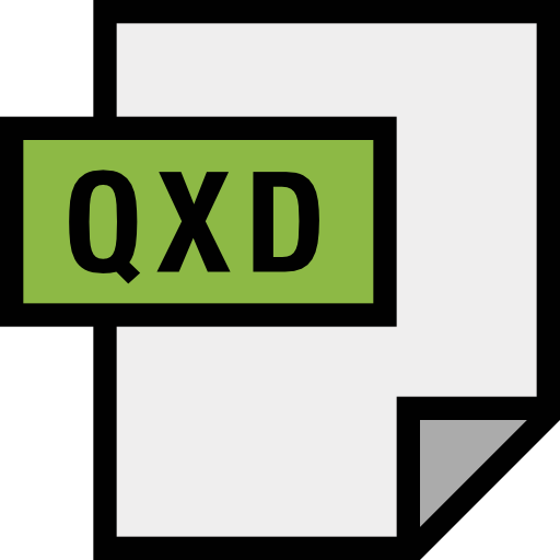 qxd Generic Others Ícone