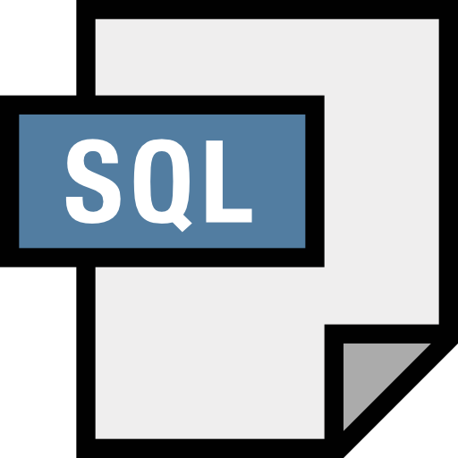 sql Generic Others icon