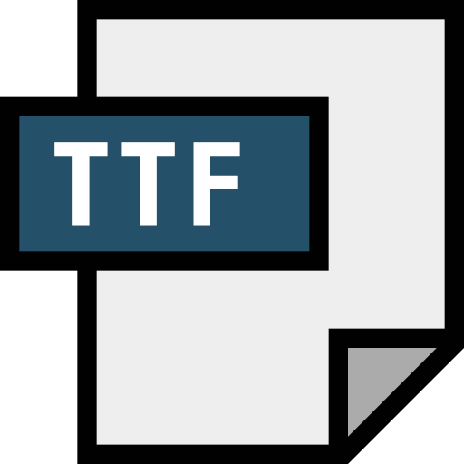 ttf Generic Others icon