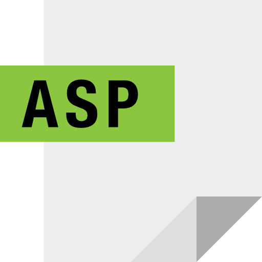 Asp Generic Others icon