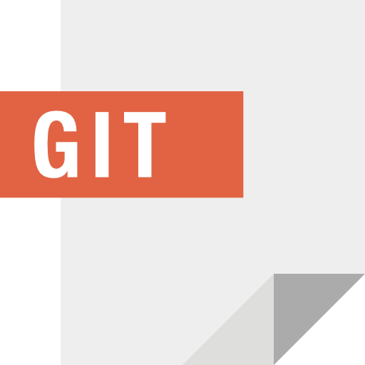 Git Generic Others icon