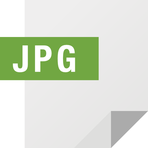 Jpg Generic Others icon