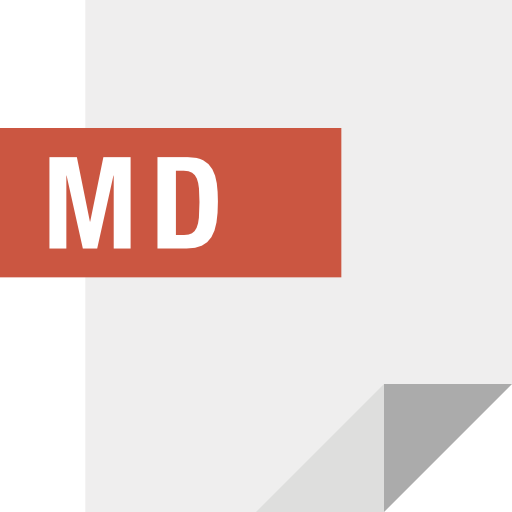 Md Generic Others icon