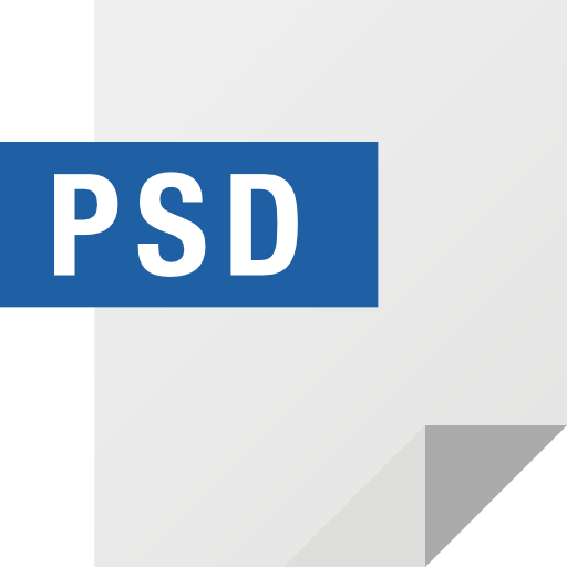 psd Generic Others icono