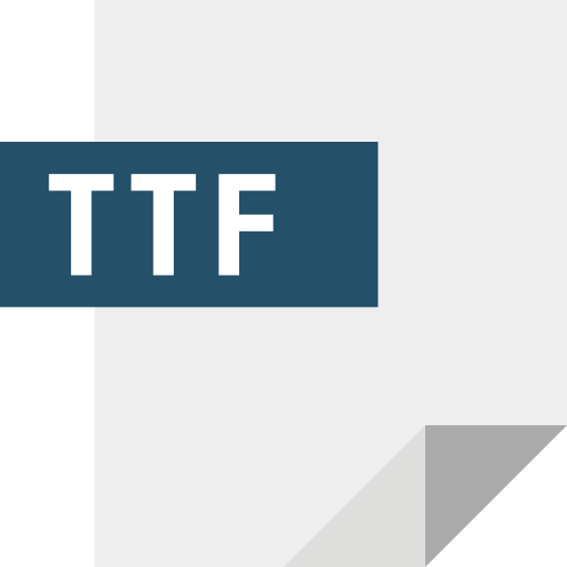 Ttf Generic Others icon